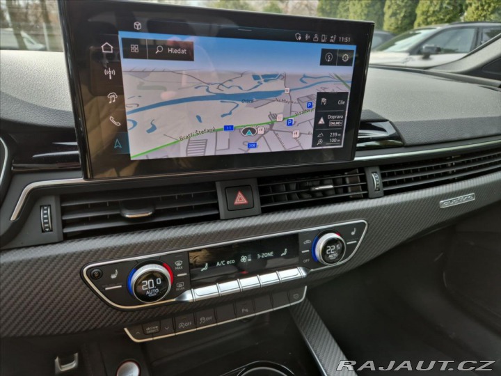 Audi RS5 2,9 TFSI Quattro Sportbac 2024