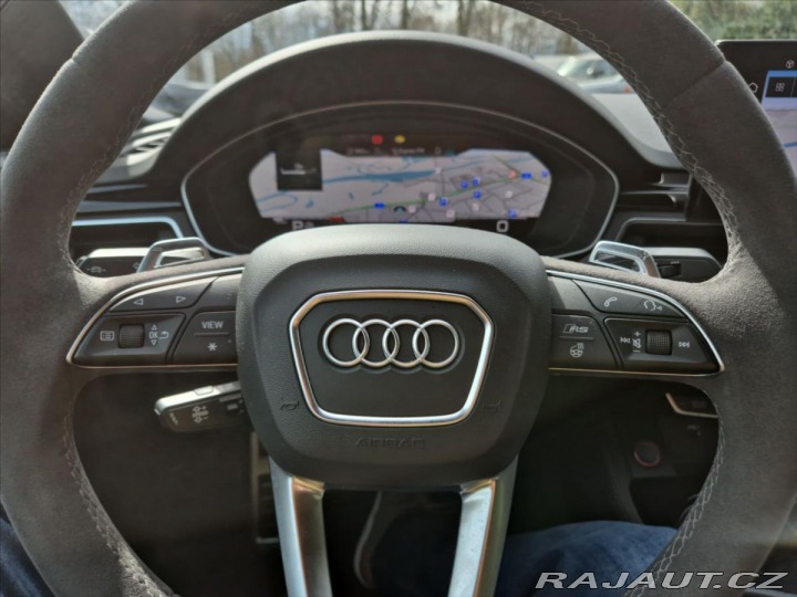 Audi RS5 2,9 TFSI Quattro Sportbac 2024