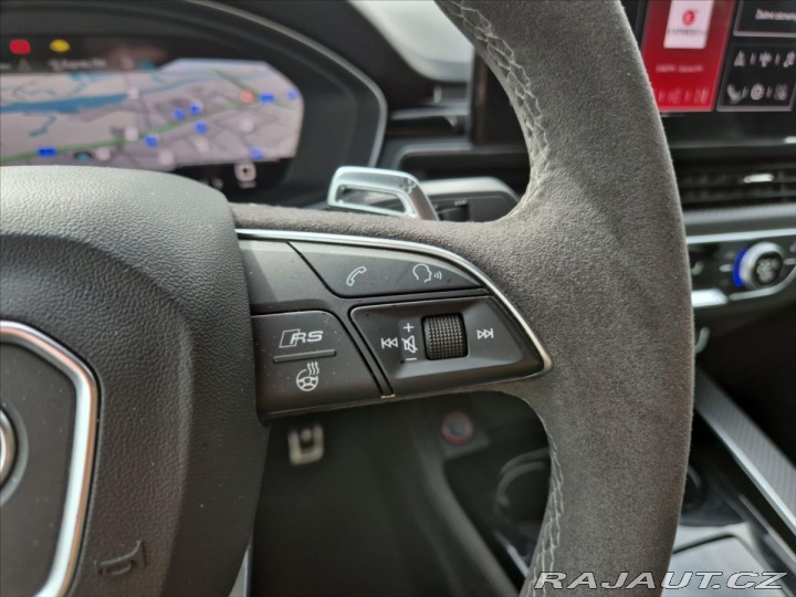 Audi RS5 2,9 TFSI Quattro Sportbac 2024
