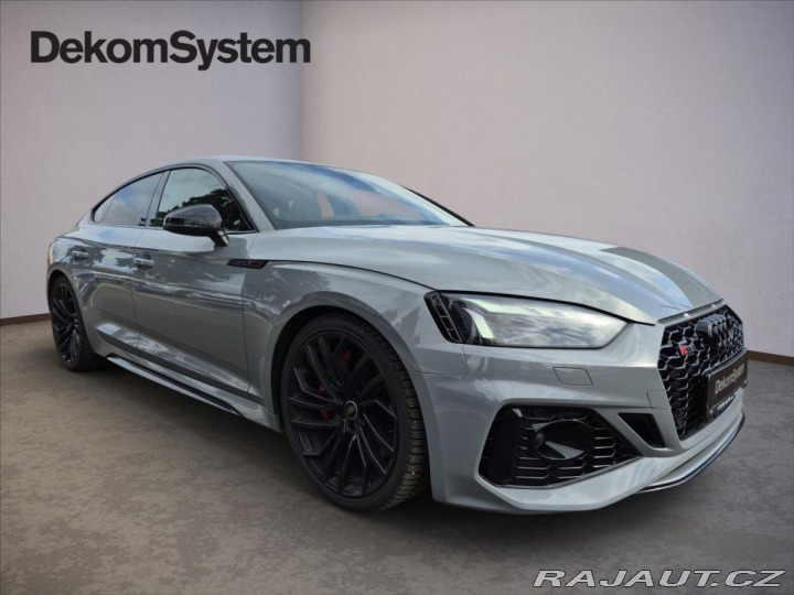 Audi RS5 2,9 TFSI Quattro Sportbac 2024