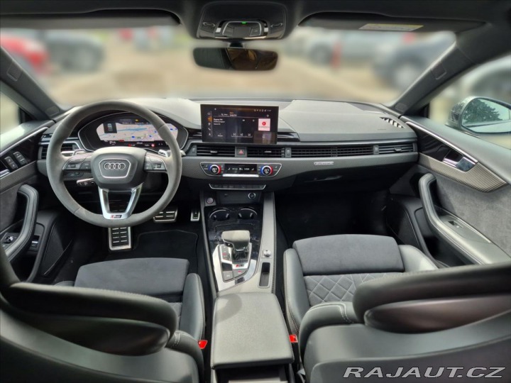 Audi RS5 2,9 TFSI Quattro Sportbac 2024