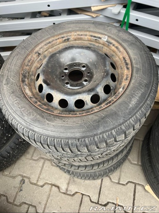 Fiat 500C 1.2 Pop 51 kW 2011