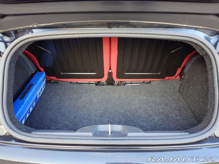 Fiat 500C 1.2 Pop 51 kW 2011