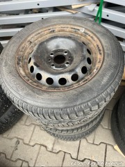 Fiat 500C 1.2 Pop 51 kW 2011