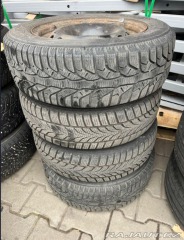 Fiat 500C 1.2 Pop 51 kW 2011