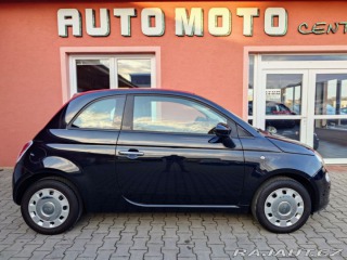 Fiat 500C 1.2 Pop 51 kW 2011