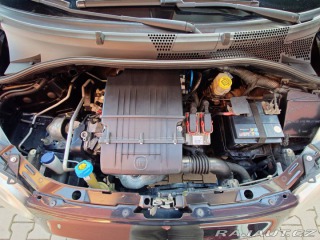 Fiat 500C 1.2 Pop 51 kW 2011