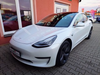 Tesla Model 3 Long Range Dual Motor 350