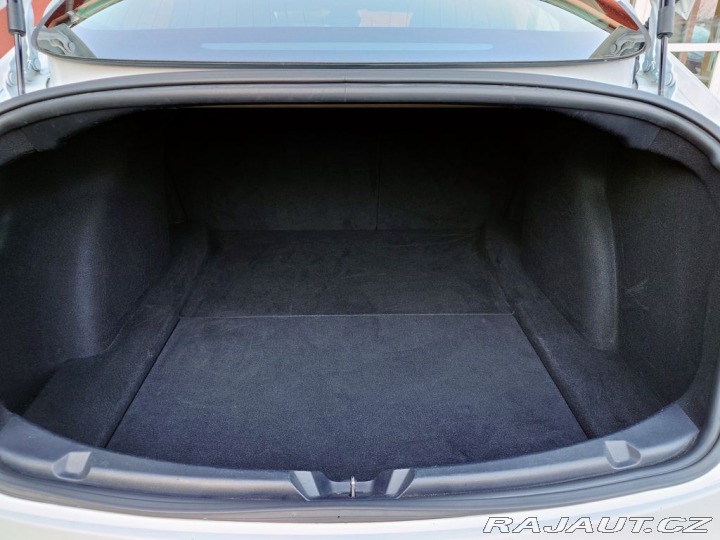 Tesla Model 3 Long Range Dual Motor 350 2019