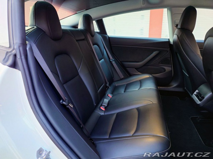 Tesla Model 3 Long Range Dual Motor 350 2019