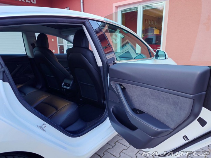 Tesla Model 3 Long Range Dual Motor 350 2019