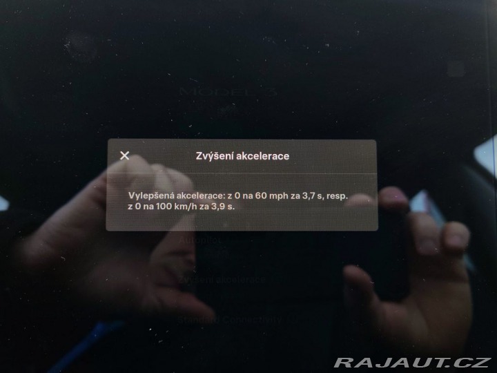 Tesla Model 3 Long Range Dual Motor 350 2019