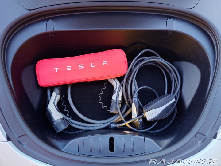 Tesla Model 3 Long Range Dual Motor 350 2019