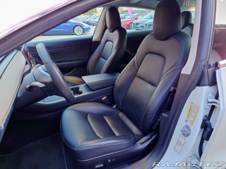 Tesla Model 3 Long Range Dual Motor 350 2019