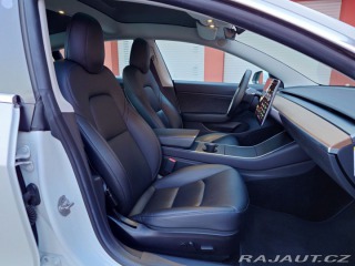 Tesla Model 3 Long Range Dual Motor 350 2019