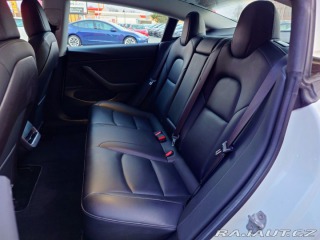 Tesla Model 3 Long Range Dual Motor 350 2019