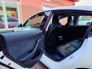 Tesla Model 3 Long Range Dual Motor 350 2019