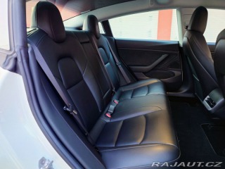 Tesla Model 3 Long Range Dual Motor 350 2019