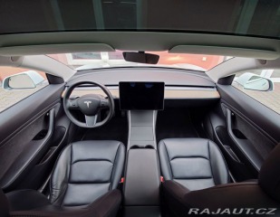 Tesla Model 3 Long Range Dual Motor 350 2019