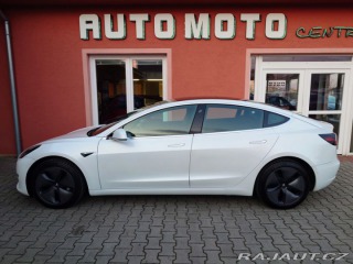 Tesla Model 3 Long Range Dual Motor 350 2019