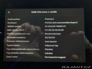 Tesla Model 3 Long Range Dual Motor 350 2019