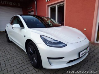 Tesla Model 3 Long Range Dual Motor 350 2019