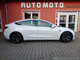 Tesla Model 3 Long Range Dual Motor 350 2019