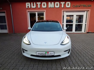 Tesla Model 3 Long Range Dual Motor 350 2019