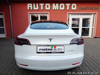 Tesla Model 3 Long Range Dual Motor 350 2019