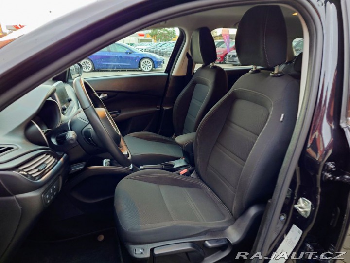 Fiat Tipo 1.4 Lounge 88 kW 2018