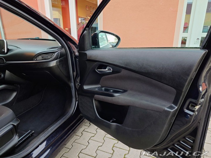 Fiat Tipo 1.4 Lounge 88 kW 2018