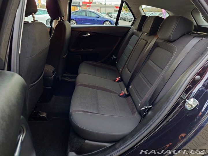 Fiat Tipo 1.4 Lounge 88 kW 2018