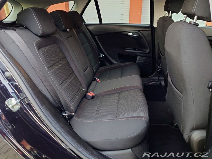 Fiat Tipo 1.4 Lounge 88 kW 2018