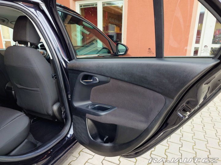 Fiat Tipo 1.4 Lounge 88 kW 2018