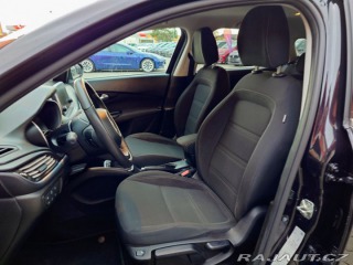 Fiat Tipo 1.4 Lounge 88 kW 2018