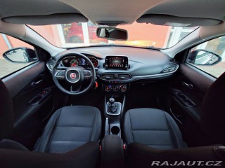 Fiat Tipo 1.4 Lounge 88 kW 2018