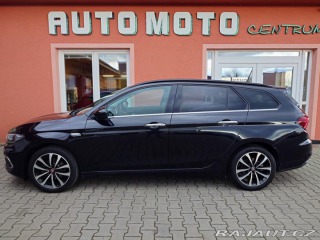 Fiat Tipo 1.4 Lounge 88 kW 2018