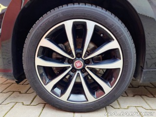 Fiat Tipo 1.4 Lounge 88 kW 2018