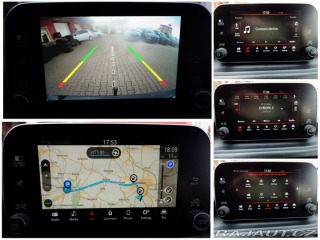 Fiat Tipo 1.4 Lounge 88 kW 2018