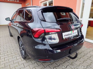 Fiat Tipo 1.4 Lounge 88 kW 2018