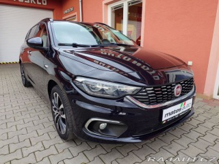 Fiat Tipo 1.4 Lounge 88 kW 2018