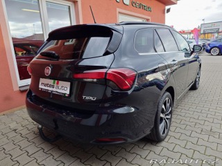 Fiat Tipo 1.4 Lounge 88 kW 2018
