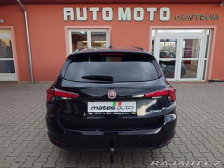 Fiat Tipo 1.4 Lounge 88 kW 2018