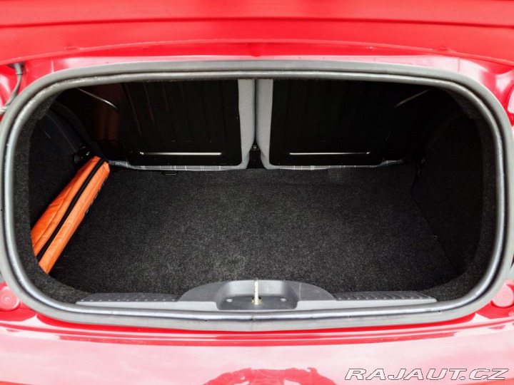 Fiat 500C 1.2 Lounge 51 kW 2016