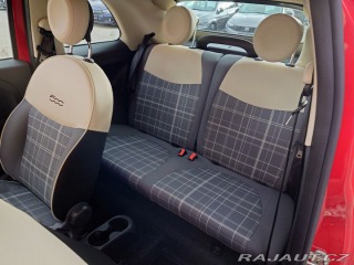 Fiat 500C 1.2 Lounge 51 kW 2016