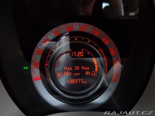 Fiat 500C 1.2 Lounge 51 kW 2016