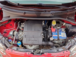 Fiat 500C 1.2 Lounge 51 kW 2016