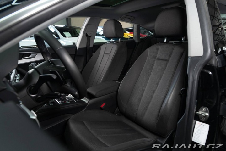 Audi A5 Sportback 35 2.0 TDI Spo 2018