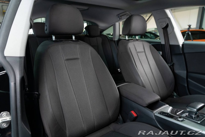 Audi A5 Sportback 35 2.0 TDI Spo 2018