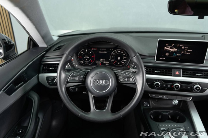 Audi A5 Sportback 35 2.0 TDI Spo 2018